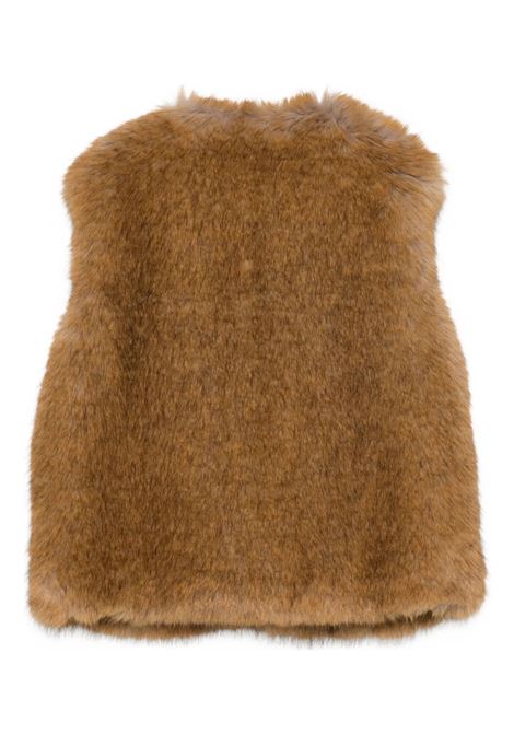 Gilet in pelliccia DOUUOD JUNIOR | DX2Q12 H0073118